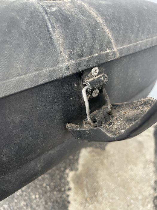 Автобокс Багажник за автомобил Артпласт Artplast - autobox roofbox