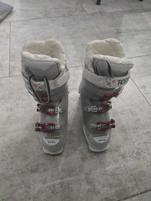 Ски обувки Rossignol N;23