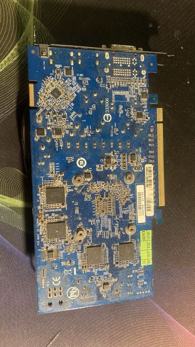 Gigabyte Radeon HD 5770