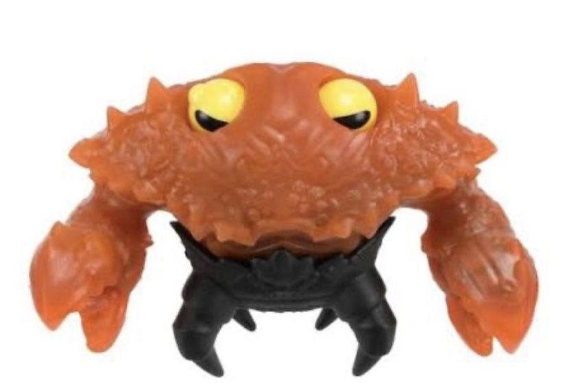 гуджитсу экзошок