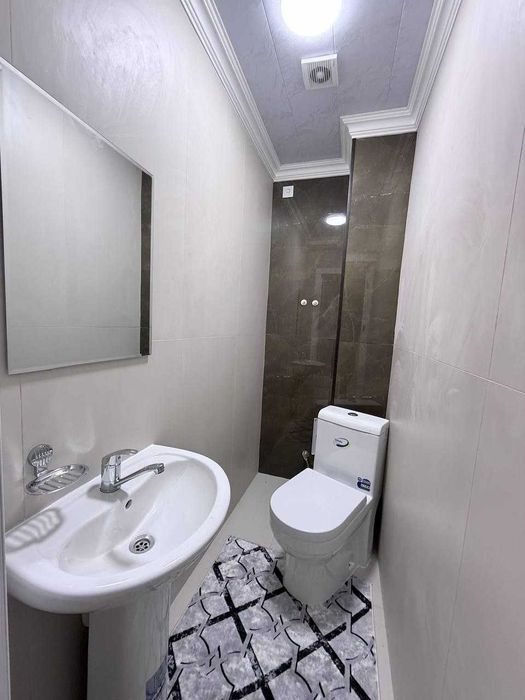 №12714 Срочно! Продаётся 3-х комнатная квартира