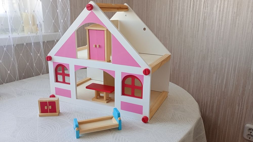 Ходунки, стульчик, коляска каталка, домик