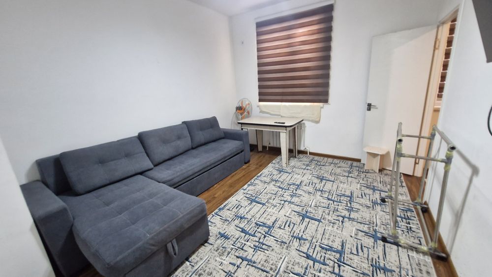 ЧИРЧИК ШАХРИДА АРЕНДА КВАРТИРА  Янги Узбекистон 1 хонали Люкс Комфорт