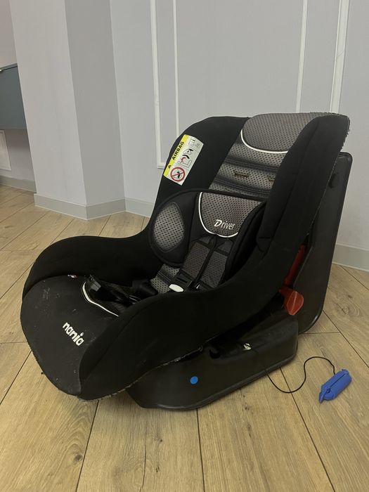 Автокресло детское