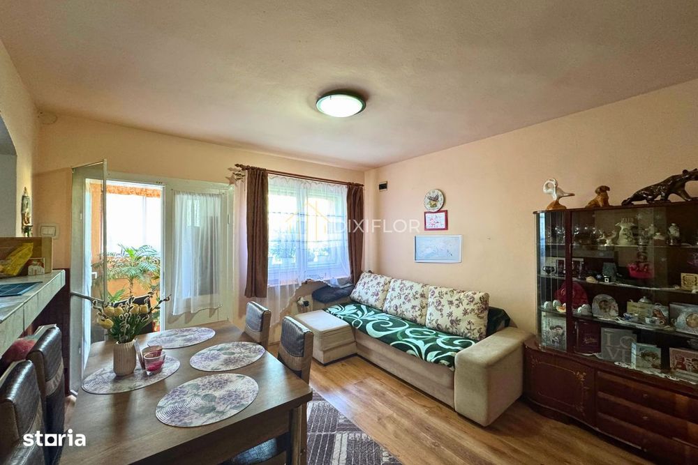 Două case cu teren | Sângeorgiu de Mureș | 129.000 €