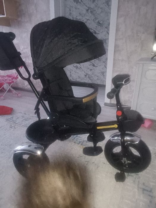 Продам детский велик