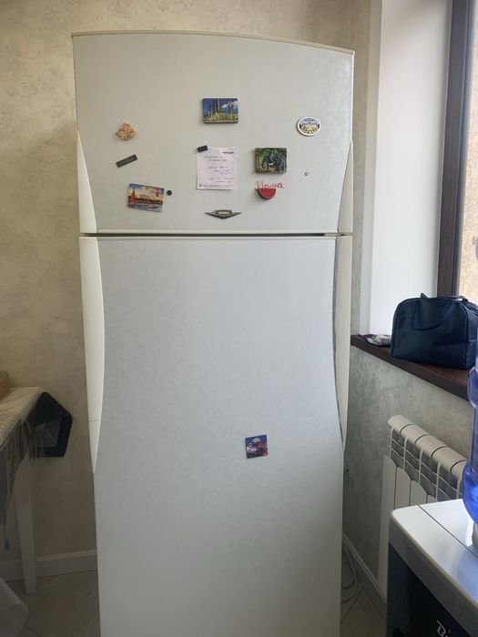 Холодильник сотилади. Vestel (Туркия) б/у