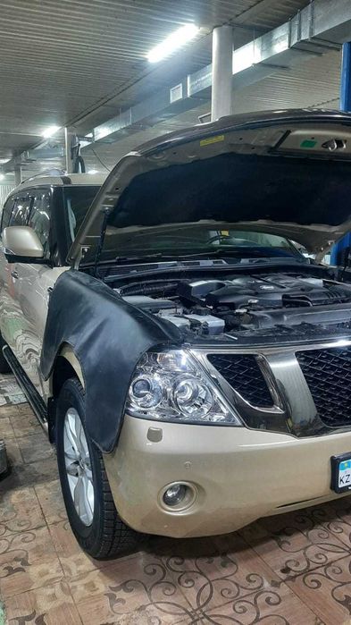 Ремонт двигателей, Диагностика и устранение течи масла