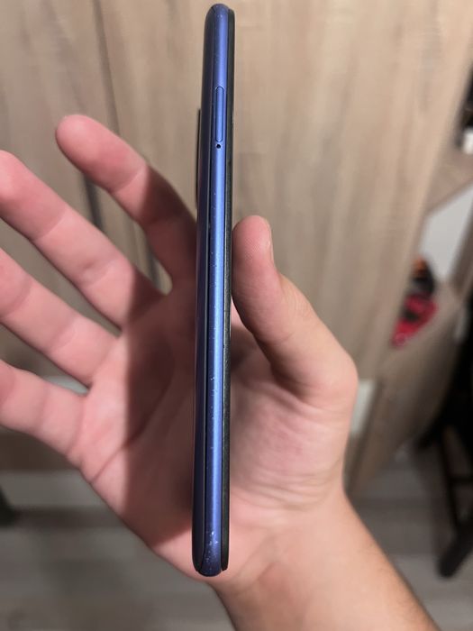 Xiaomi Redmi Note 10 5G - 128GB / 4GB RAM