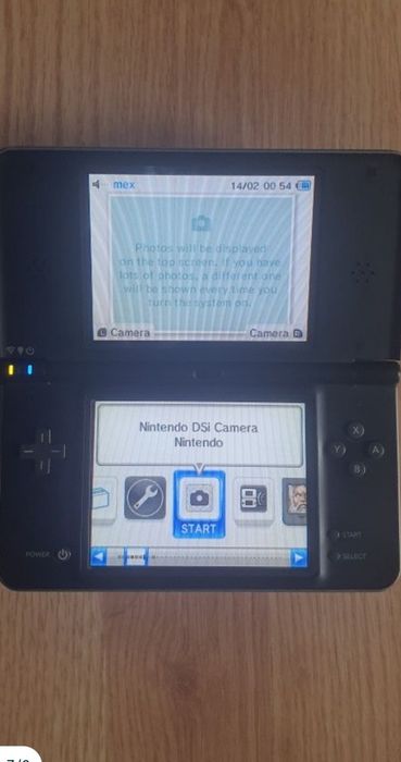 Consola jocuri Nintendo DS-XL Perfect cu multe jocuri
