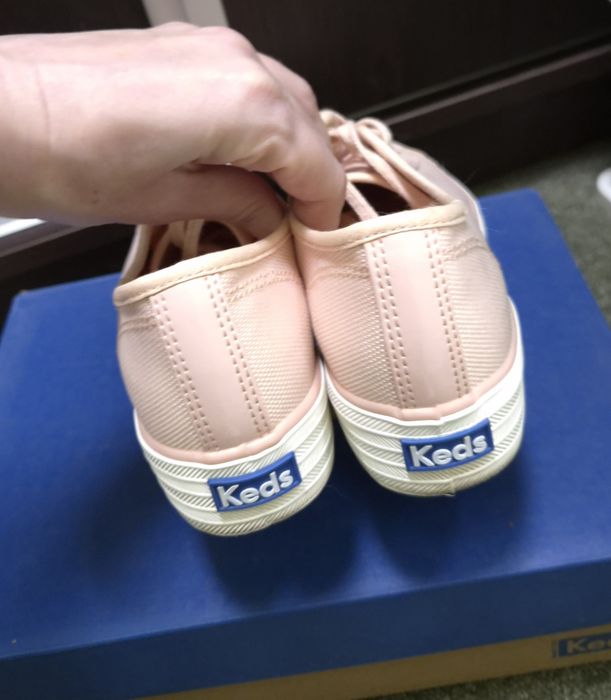 Keds оригинални кецове