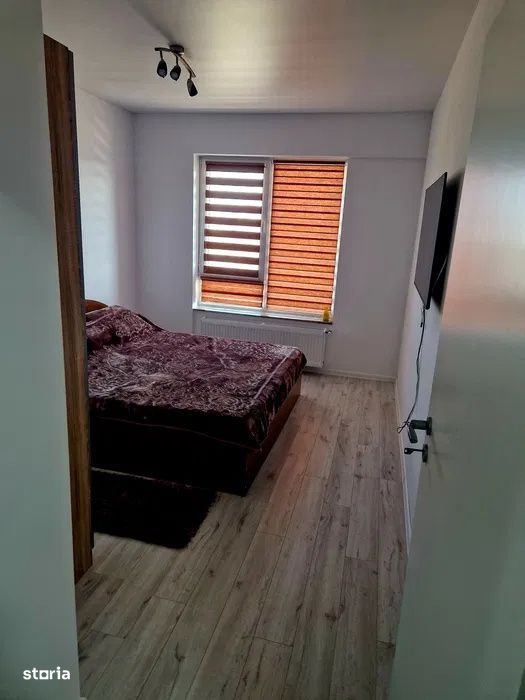 Ap 2cam/Militari/EnVogue Residence/Centrala/Prima inchiriere — fotografia 3