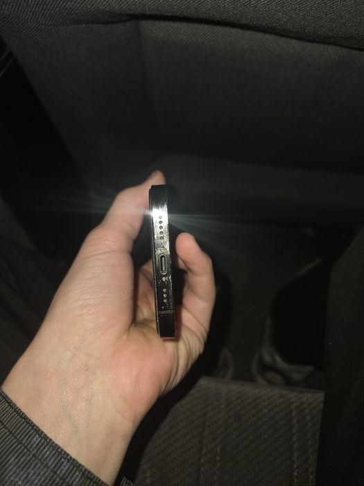 iPhone 12 pro 256
