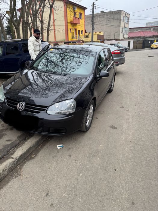 VOLKSWAGEN Passat 2005 — imagine 5