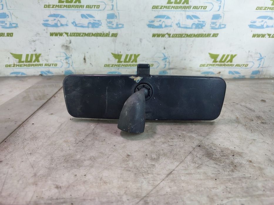 Oglinda retrovizoare interioara e1021065 Volkswagen VW Polo 5 6R [200
