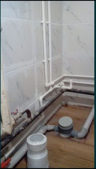 Установка Аристонов