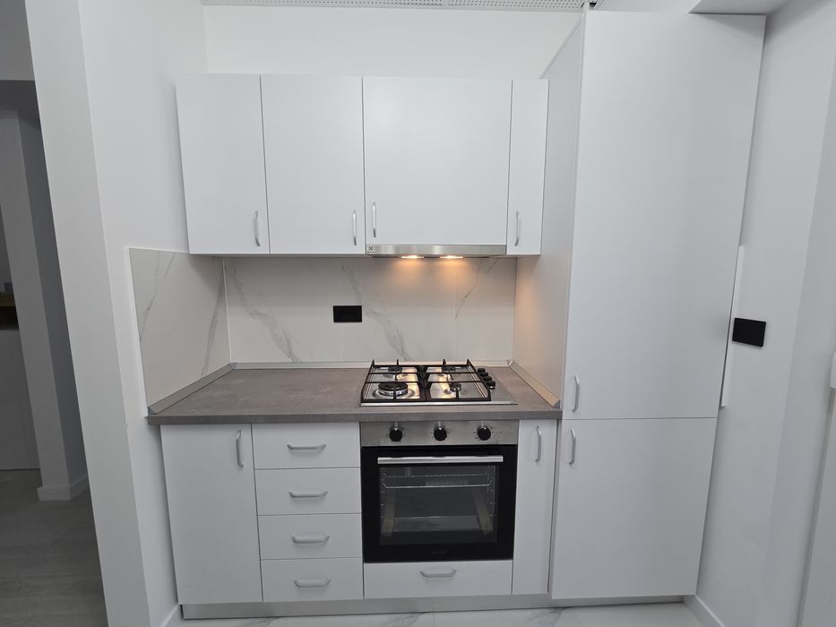 Proprietar inchiriez garsoniera in compexul rezidential Asorium Life.