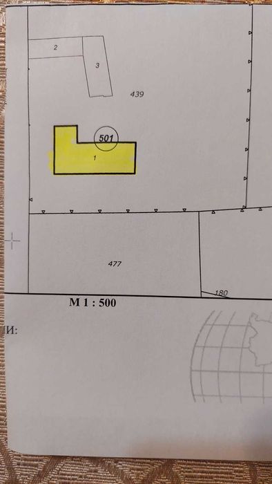 Продава се Къща в с. Добротица, Област Силистра - 90 кв.м за 114 €/кв.м - Снимка #3
