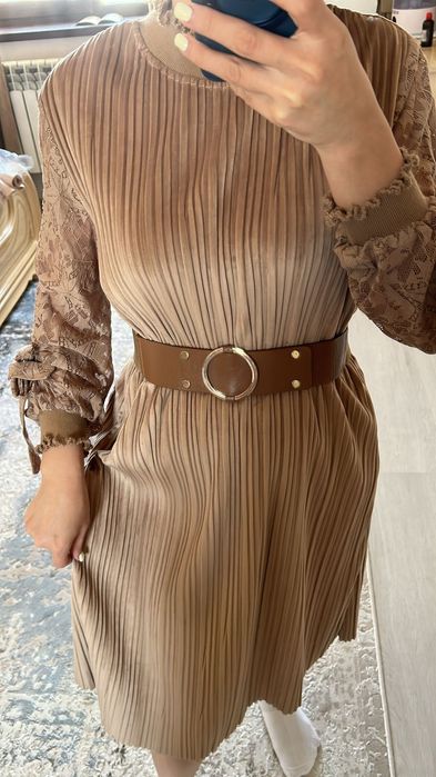 Женский койлектер