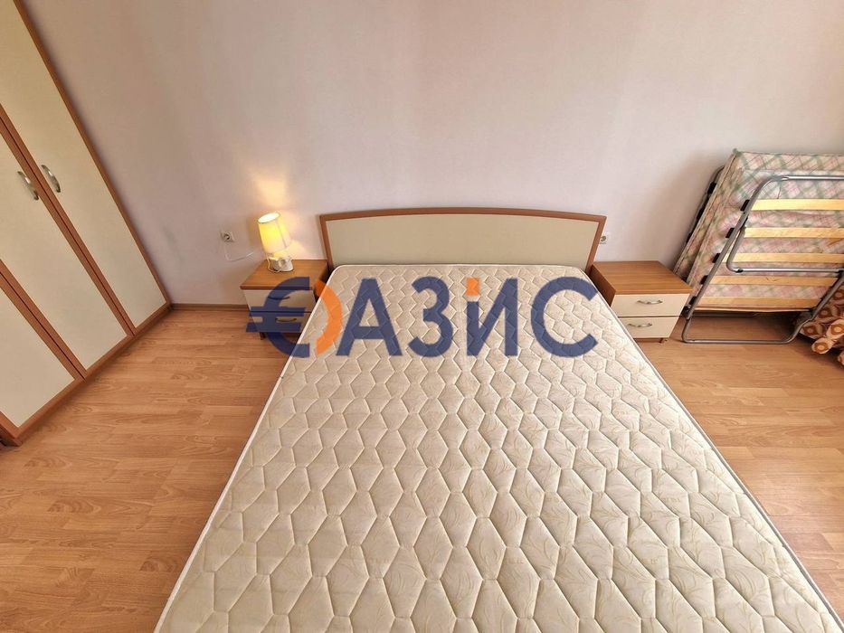 Продава се Двустаен апартамент в с. Равда, Област Бургас - 79 кв.м за 1296 €/кв.м - Снимка #7