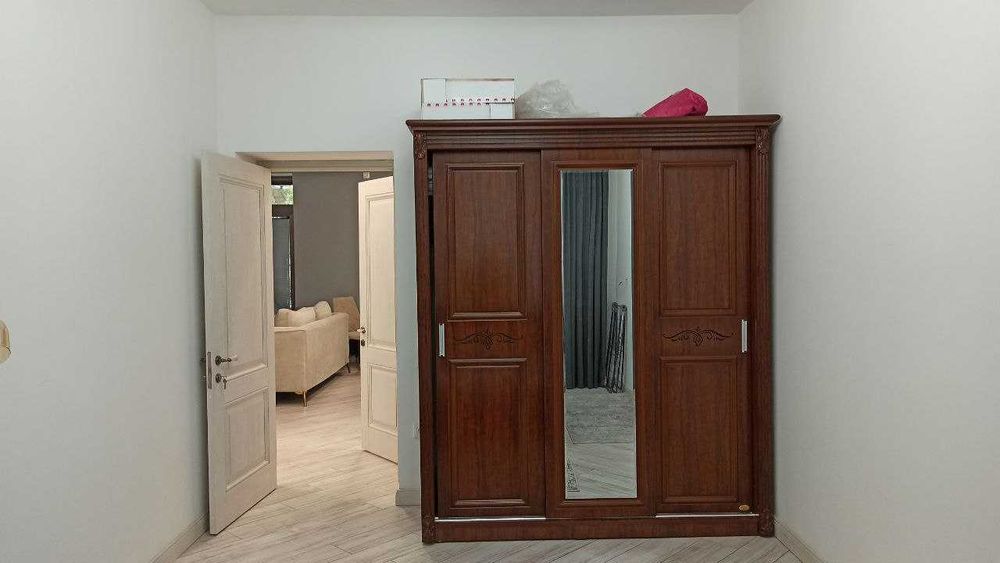 ФОТО СВОИ/Чехова/Тануки/2х комнатная 2й этаж/Балкон/Можно с Кошкой