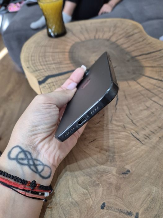 Iphone 15 pro max 512gb