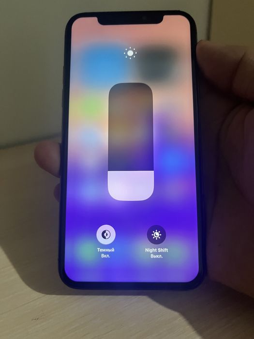 Продам айфон х 64 гб