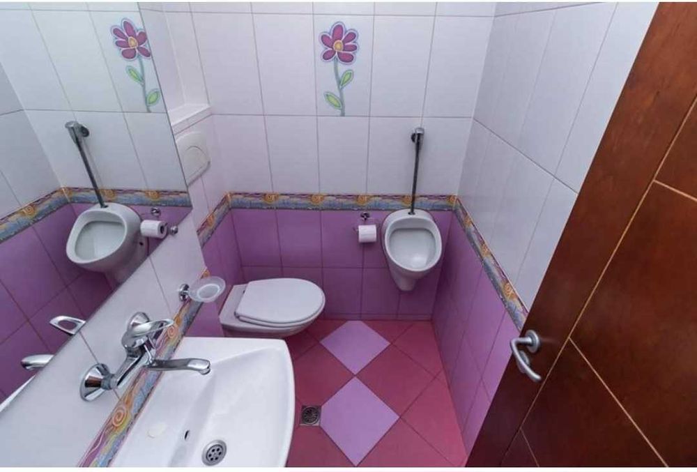 Дава се под наем Тристаен апартамент в Варна, Автогара - 92 кв.м за 847.62 € - Снимка #4