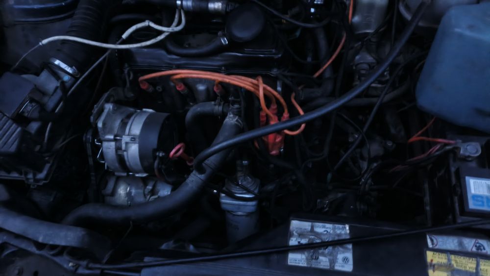 Продам Volkswagen Passat b3 1.8