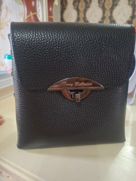 Продам сумку от Tony Bellucci