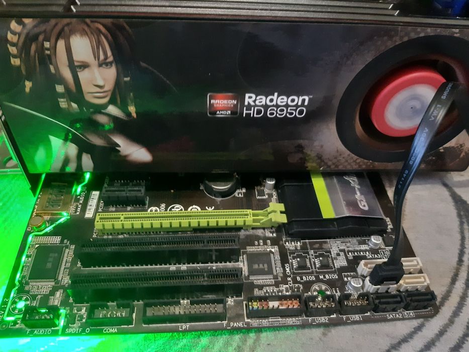 i7 4790k kit - Componente Laptop-PC la preț mic | OLX.ro