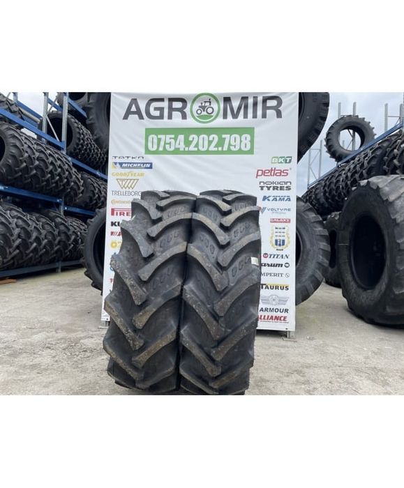 ANVELOPA 16.9-28 BKT AS2001 12PR TT  Cauciucuri tractor, Fiat, Case, Fendt, John Deere, New Holland, Massey Ferguson, UTB   Cauciucuri tractor, Fiat,