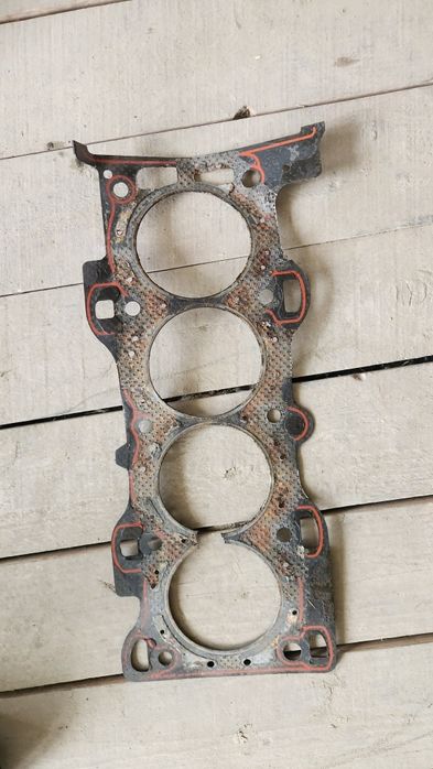 Двигатель мотор Мазда 6 GH