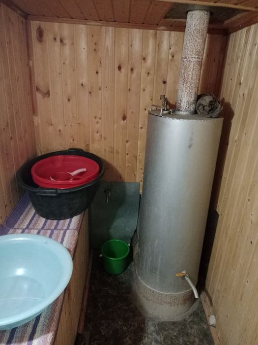 Продается Дом ! 5 комнат.  РАЕН Чапаевка . Мечеть.