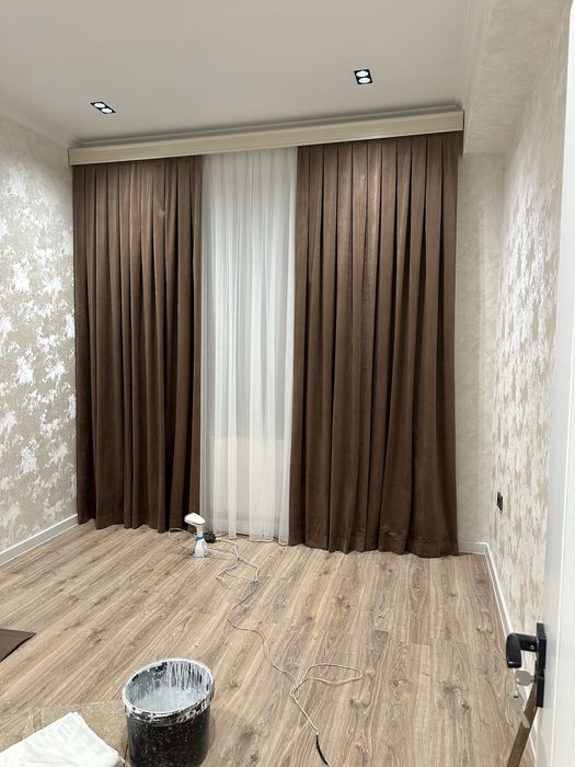 Замона 5/3-4/4 150 м2 дуплекс, евроремонт