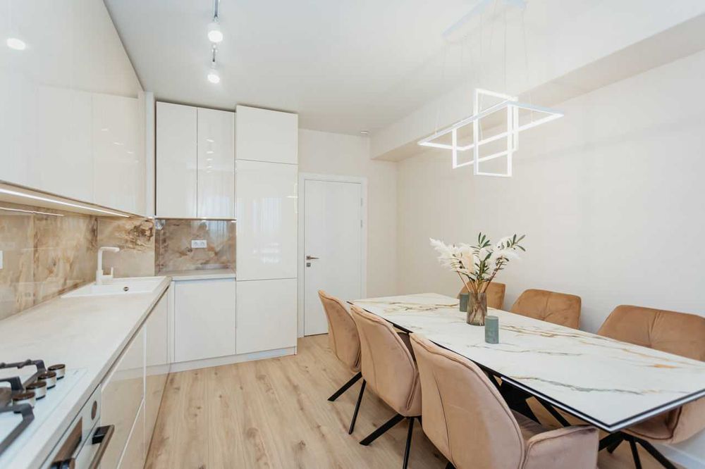 Дава се под наем Двустаен апартамент в София, Витоша - 73 кв.м за 400 € - Снимка #4