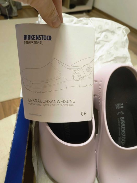 Saboți/papuci Birkenstock