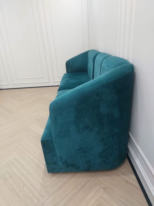 Диван мягкий мебель