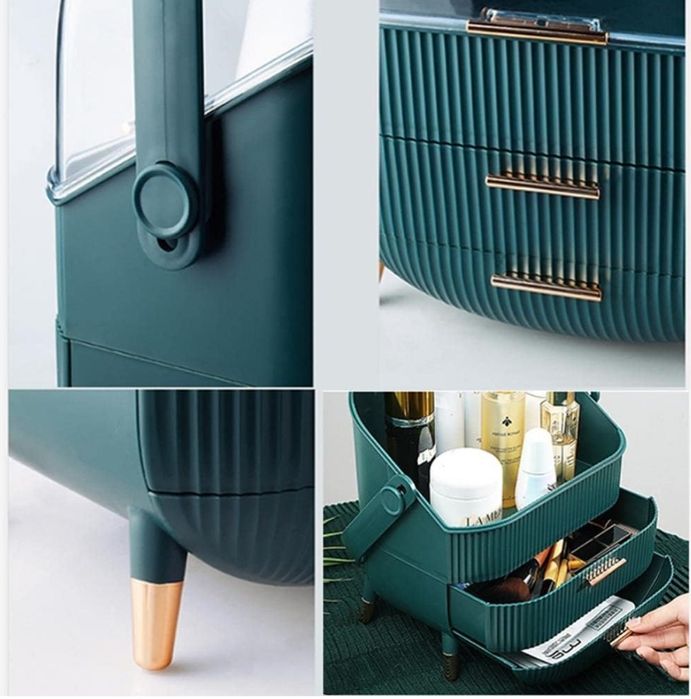 organayzer makiyaj nabor uchun