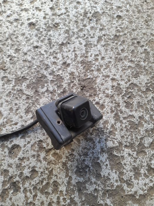 Camera Spate Mansalier Mers Înapoi Renault Megane 3 Breack Lung Combi