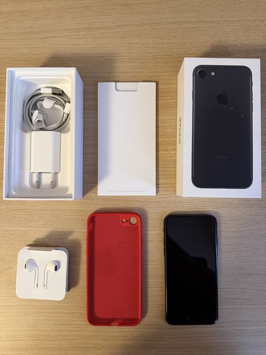 Apple Iphone 7 128 GB