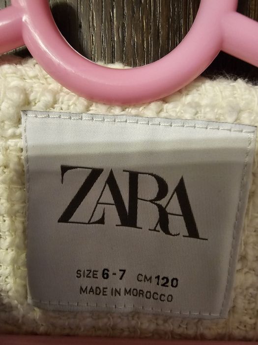 Сет за момиче ZARA, LC Waikiki