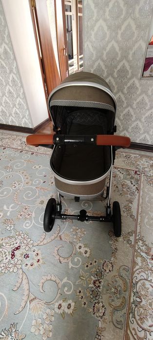Продается Коляска детская