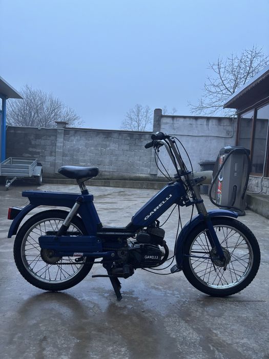 Garelli Agrati 50cc