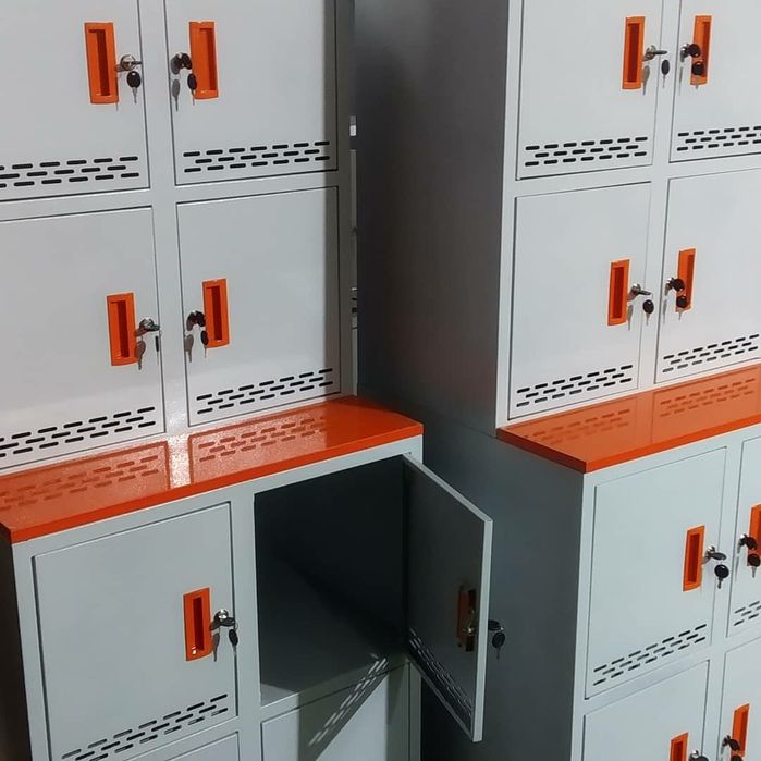 Темир шкафлар /Шкаф для одежды