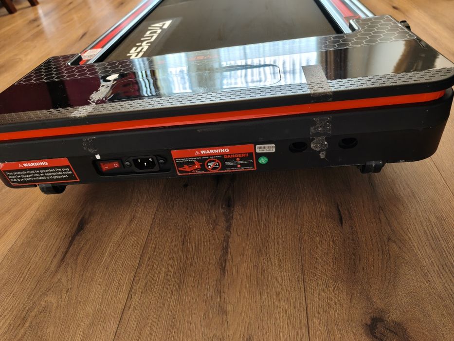 Banda mers/alergat CitySports WP3