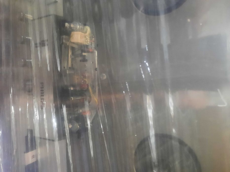 Катушечный магнитофон   Philips