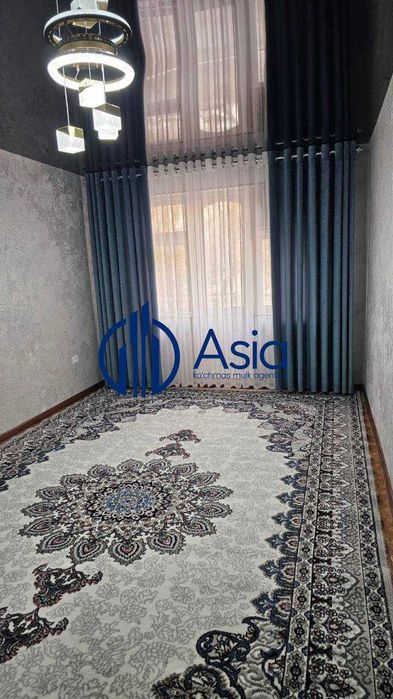 TEZDA ARZON NARXDA #K235 | Sotuvda: #2x xonali zamonaviy kvartira