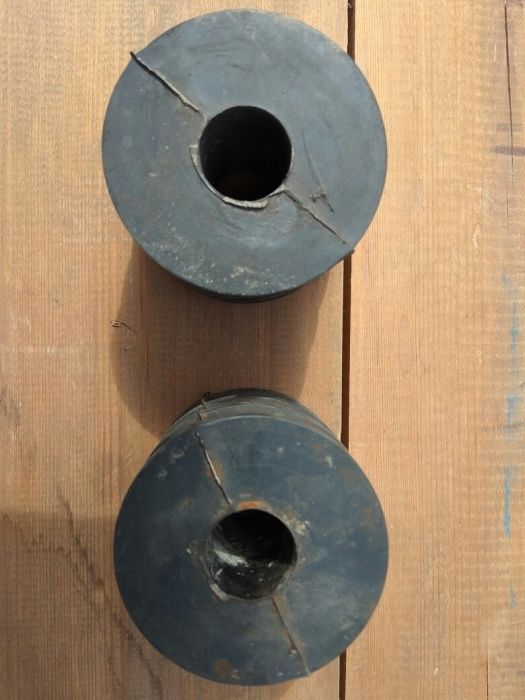 Подушка для двигателя ВАЗ