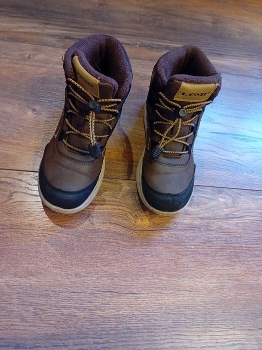 Детски леки боти